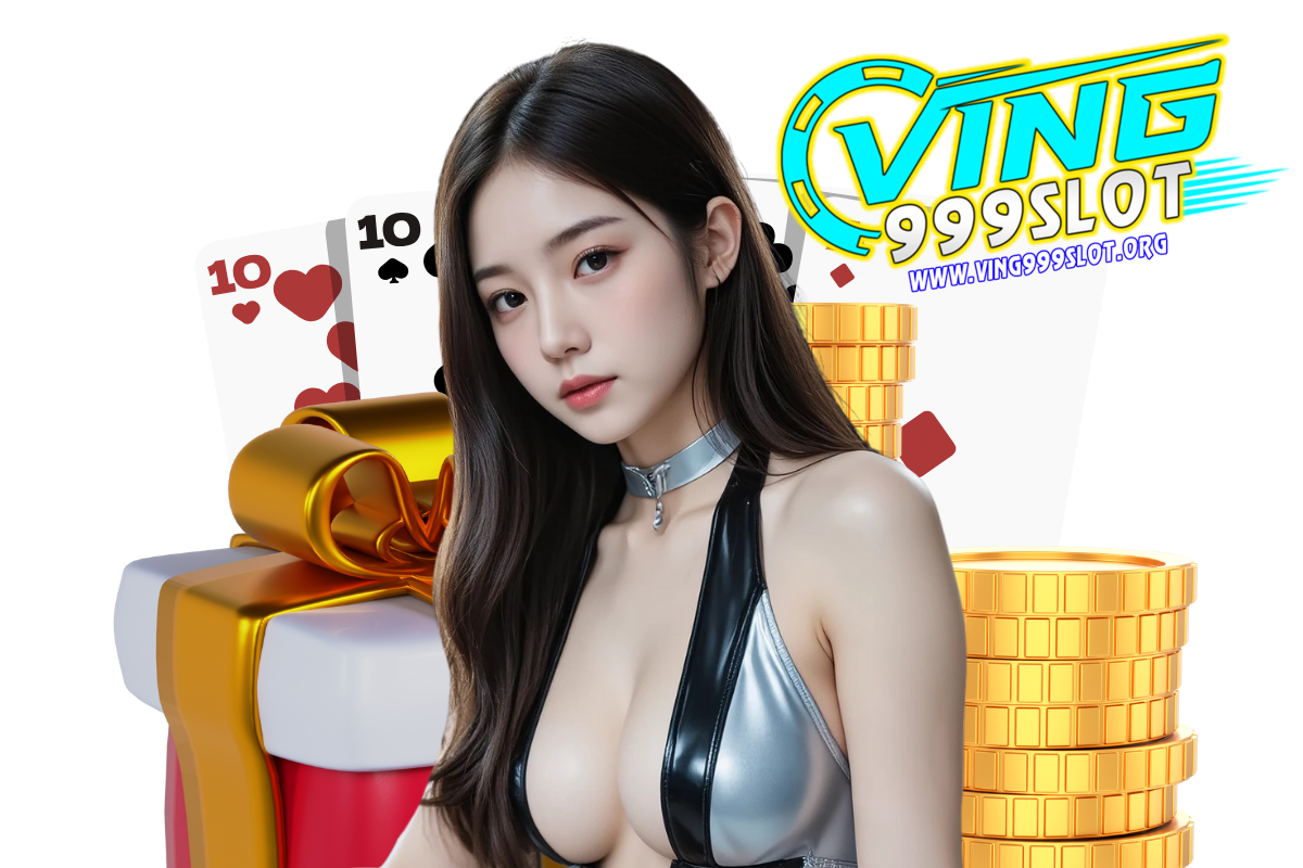 ving999 slot สมัคร