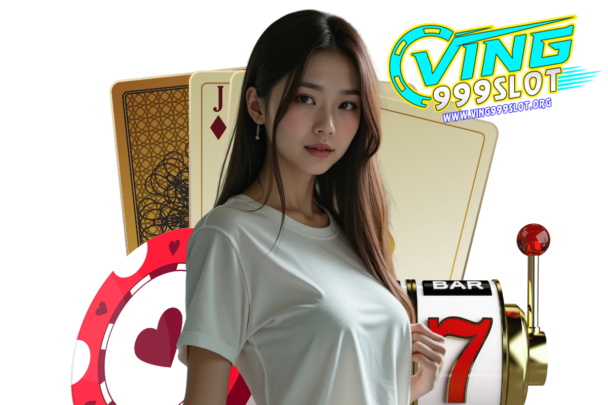 ving999 slot เว็บตรง
