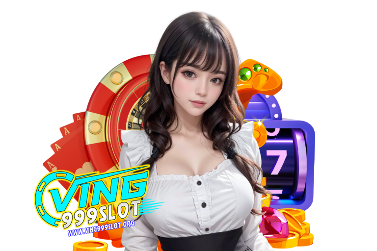 ving999 slot เข้าสู่ระบบ