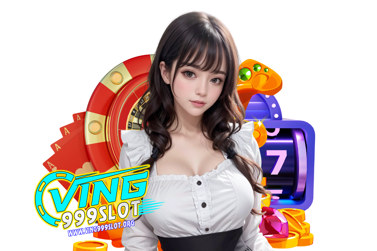 ving999 slot เข้าสู่ระบบ