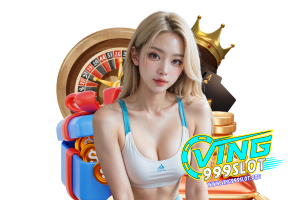 ving999 slot เครดิตฟรี