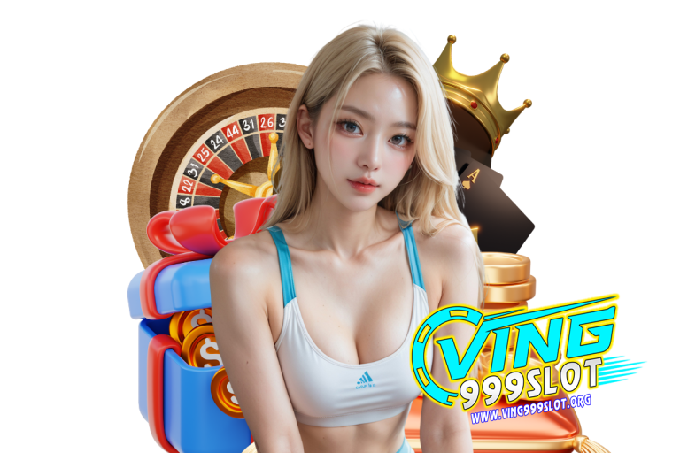 ving999 slot เครดิตฟรี