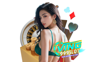 ving999 สล็อต