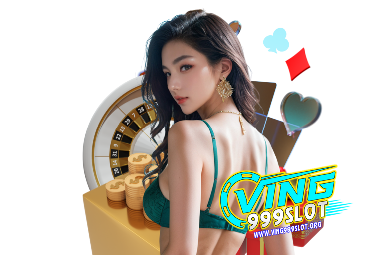 ving999 สล็อต